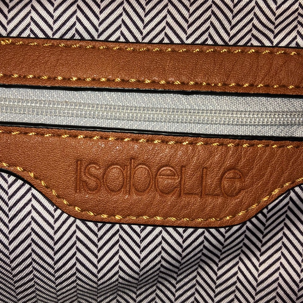 Backpack by Isabelle - Picture 6 of 8